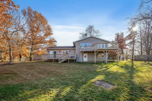 $425,000 | 5740 314th Street, Stacy, MN 55079