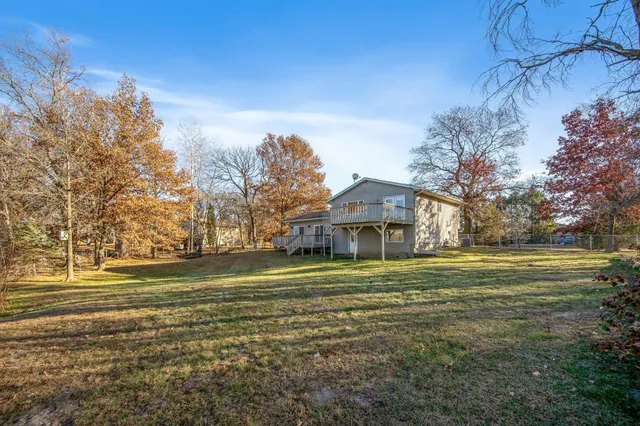 $425,000 | 5740 314th Street, Stacy, MN 55079