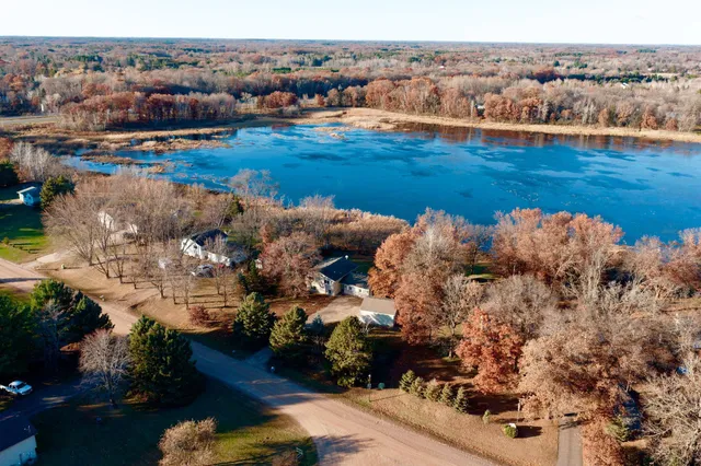 $425,000 | 5740 314th Street, Stacy, MN 55079