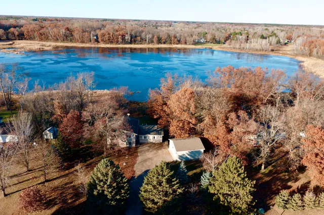 $425,000 | 5740 314th Street, Stacy, MN 55079