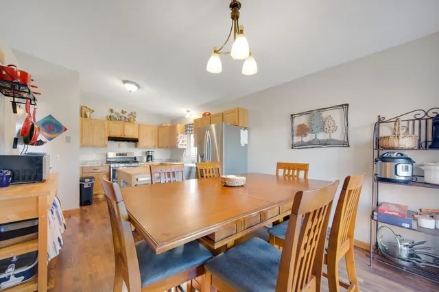 $425,000 | 5740 314th Street, Stacy, MN 55079