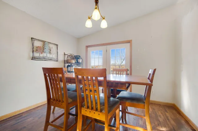 $425,000 | 5740 314th Street, Stacy, MN 55079