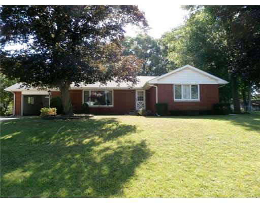 57320 Alan Road South Bend, IN 46619 - Photo 1 of 17 Gallery Image 1