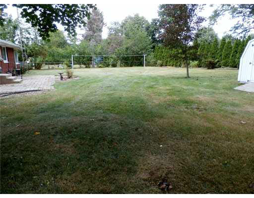 57320 Alan Road South Bend, IN 46619 - Photo 15 of 17 Gallery Image 15