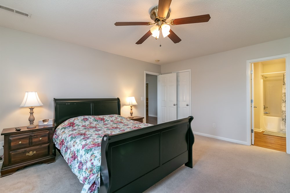 2830 Amidala Lane Sumter, SC 29153 - Photo 20 of 26