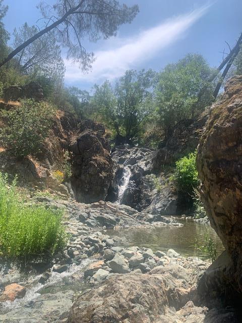 0 Moccasin Ranch Road Coulterville, CA 95311 - Photo 11 of 11 a view of lake