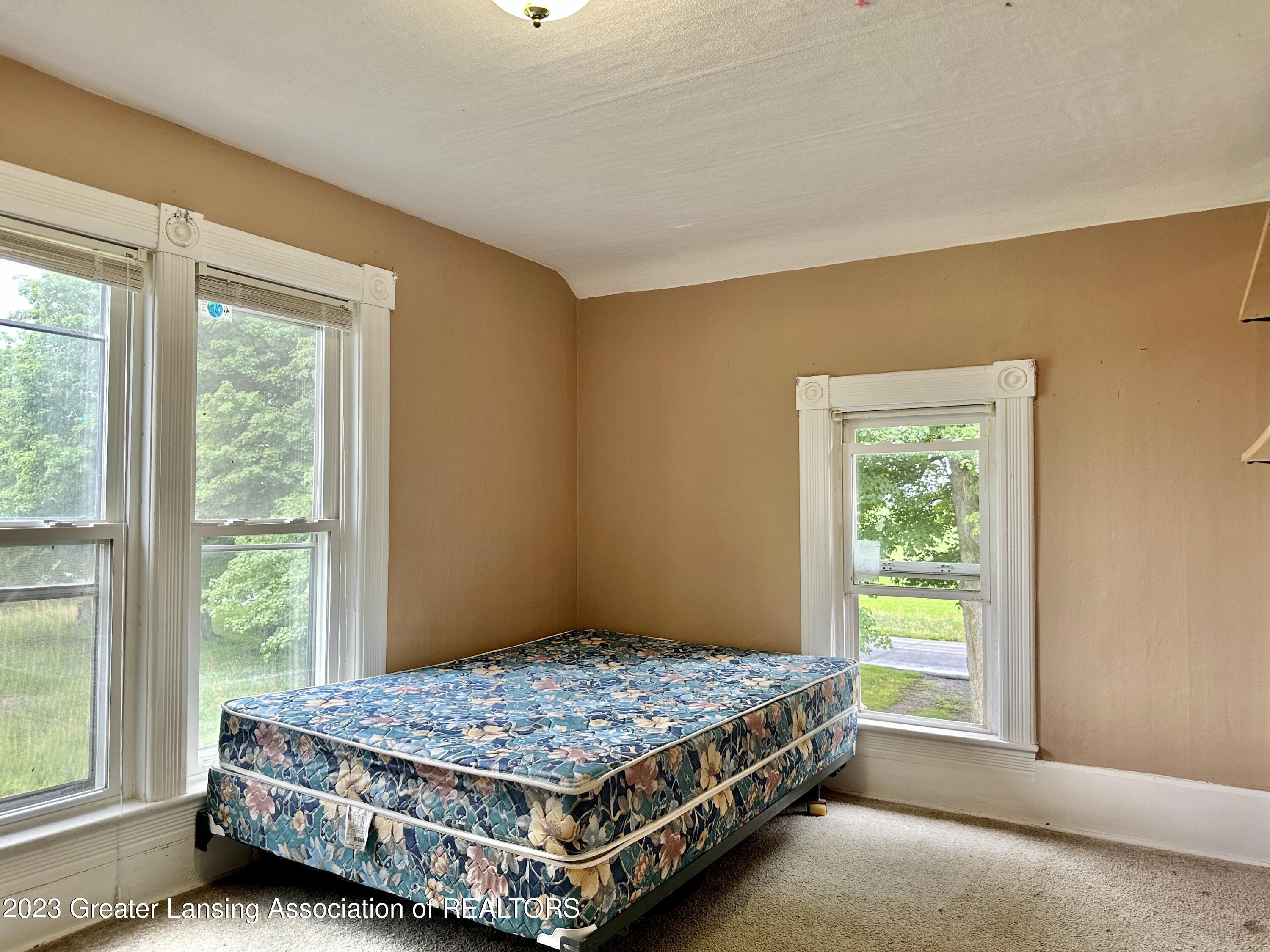 7934 West Allan Road Elsie, MI 48831 - Photo 31 of 56 Bedroom