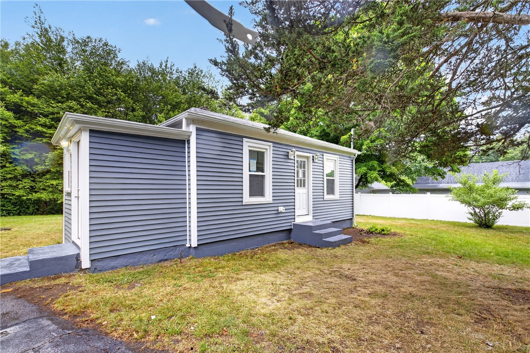 5 Lee's Lane Glocester, RI 02814 - Photo 47 of 48