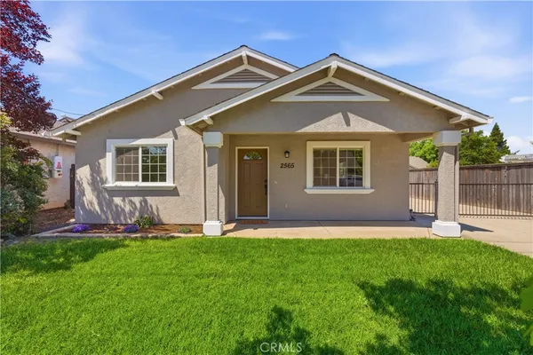 $445,000 | 2565 Mariposa Avenue, Chico, CA 95973