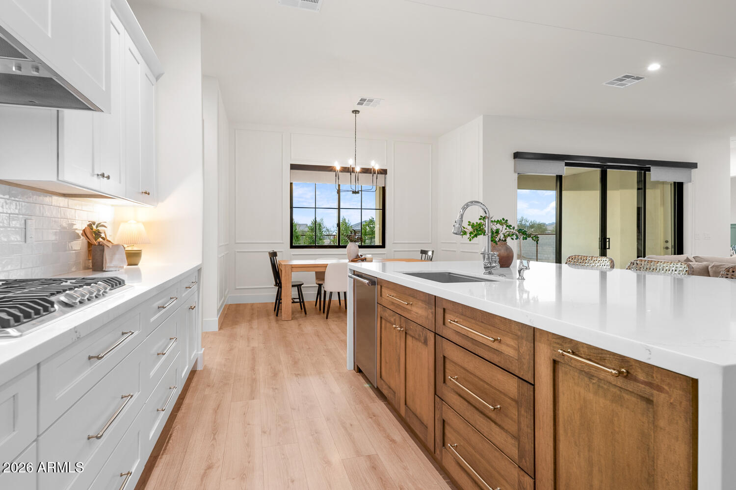 590 South Sun Road Apache Junction, AZ 85119 - Photo 19 of 68 Kitchen