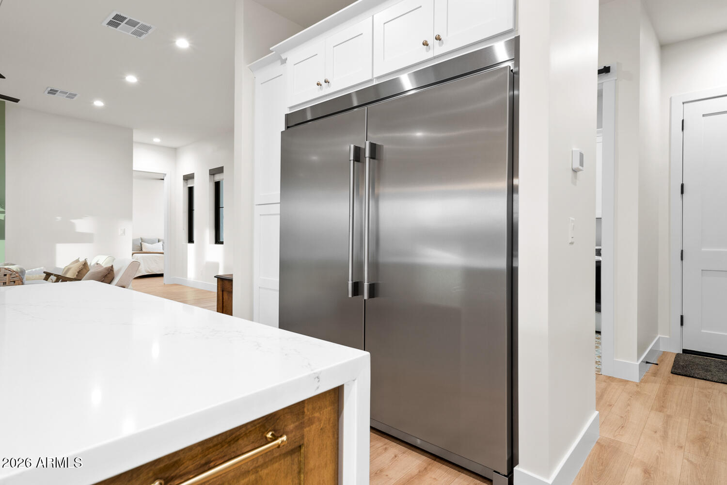 590 South Sun Road Apache Junction, AZ 85119 - Photo 22 of 68 Kitchen