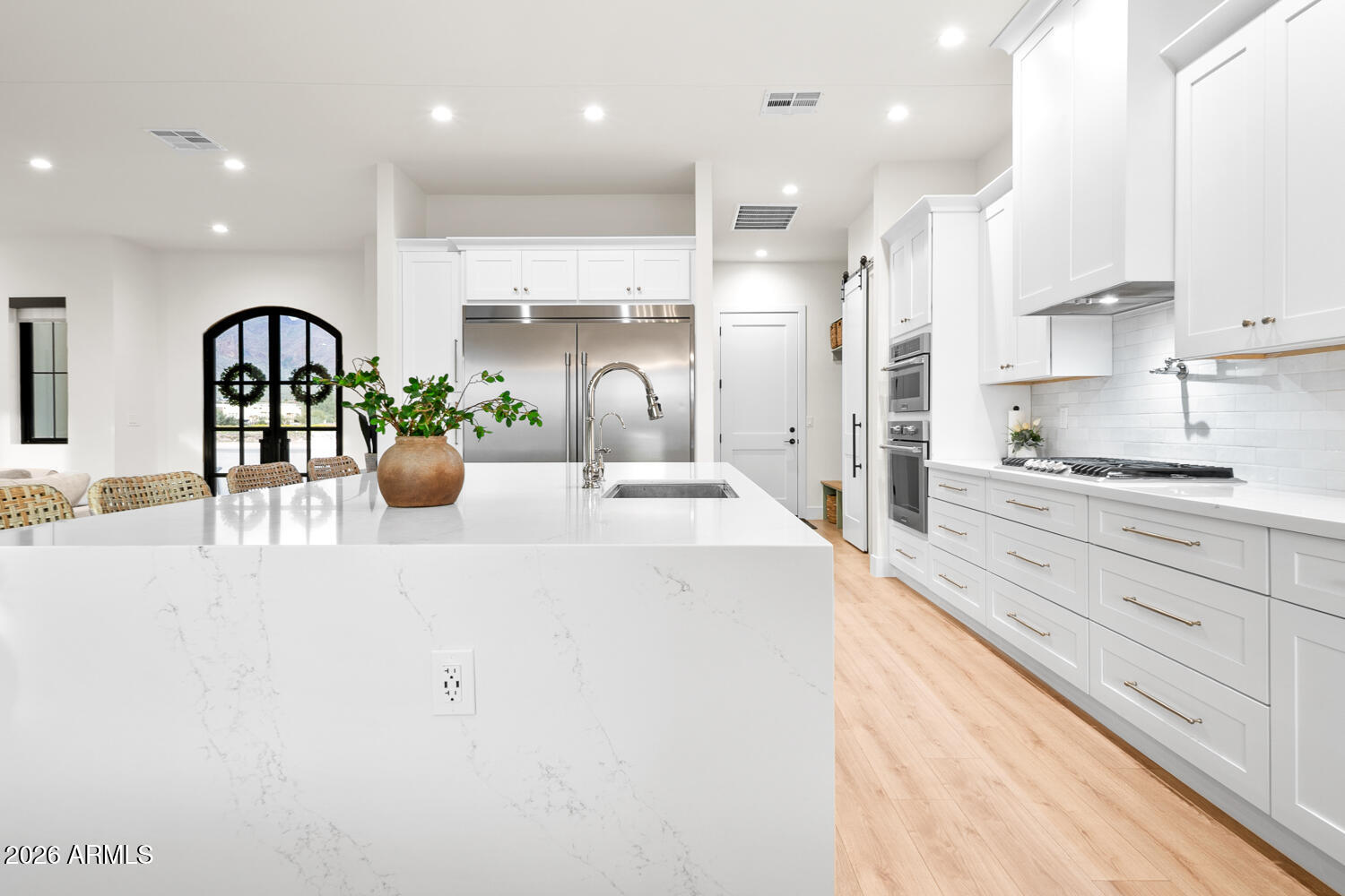 590 South Sun Road Apache Junction, AZ 85119 - Photo 23 of 68 Kitchen