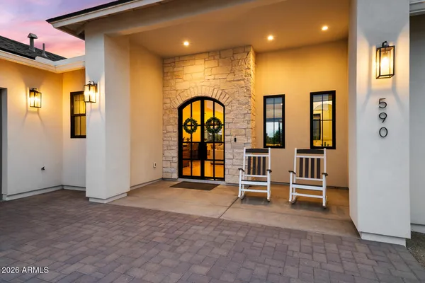 $925,000 | 590 South Sun Road, Apache Junction, AZ 85119