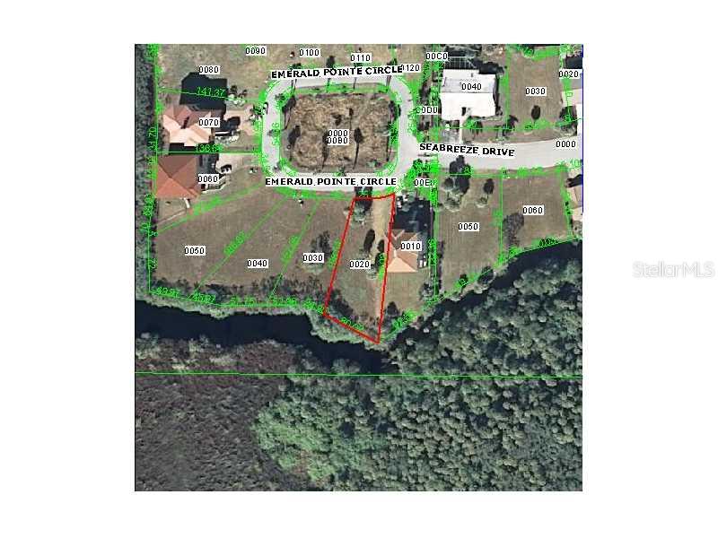 Emerald Point Circle Port Richey, FL 34668 - Photo 1 of 1 Exterior Front