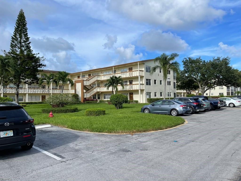 354 Mansfield I, Unit 354 Boca Raton, FL 33434 - Photo 27 of 28 Gallery Image 27