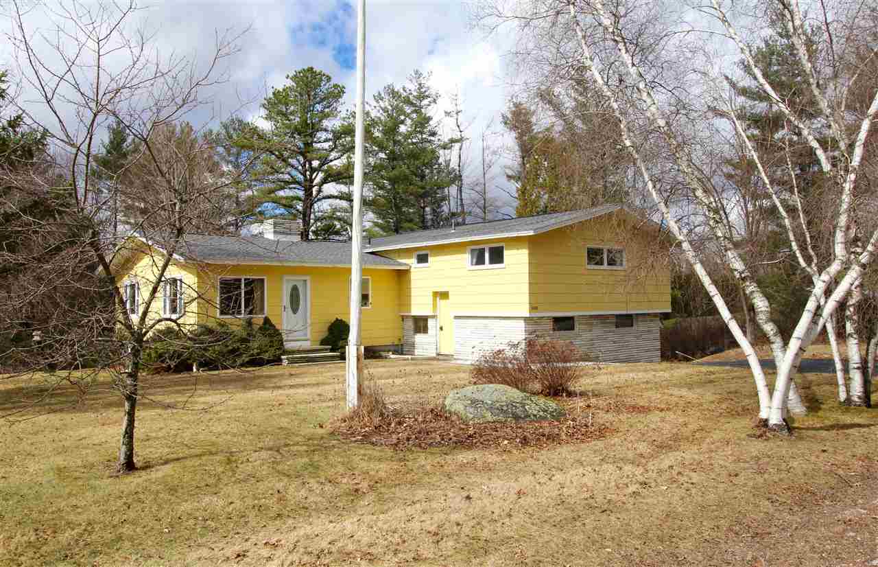 1010 Town Line Road Rutland Town, VT 05701 - Photo 1 of 16 Gallery Image 1