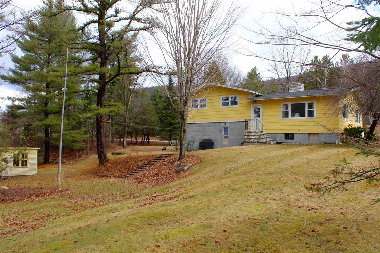 1010 Town Line Road Rutland Town, VT 05701 - Photo 3 of 16 Gallery Image 3