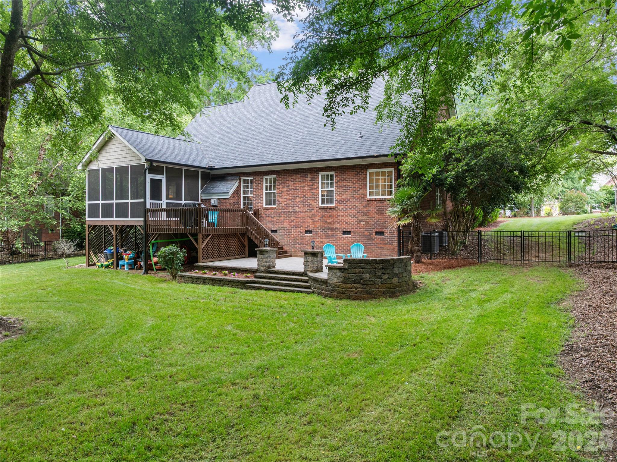 2818 Telefair Lane Monroe, NC 28110 - Photo 3 of 39