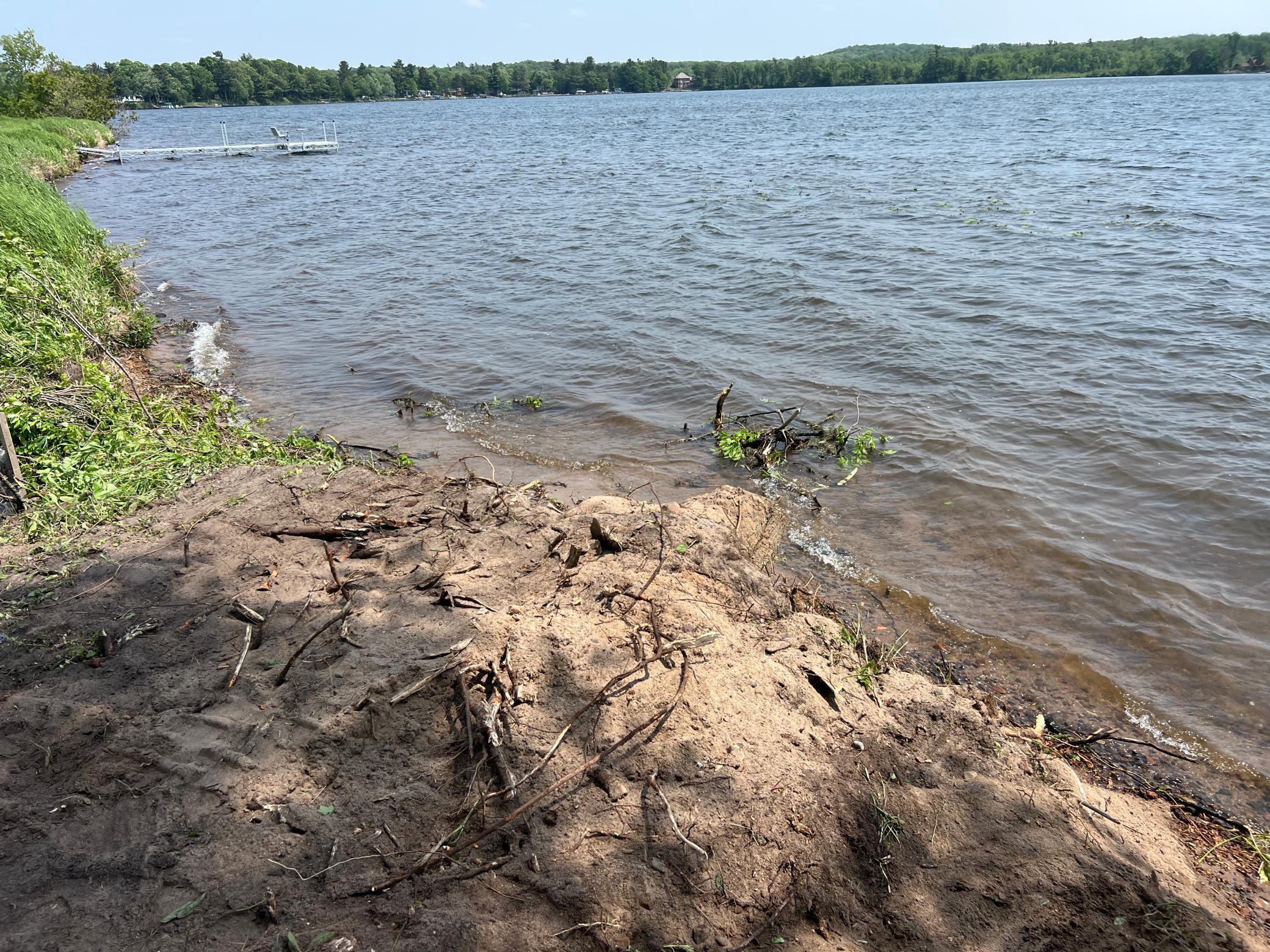 Tbd Lake Avenue Luck, WI 54853 - Photo 1 of 1