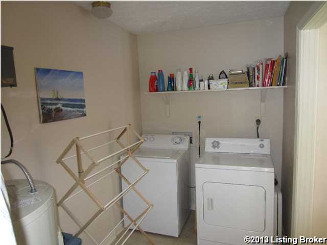 1031 Giltner Road Smithfield, KY 40068 - Photo 12 of 18 Additional Photo