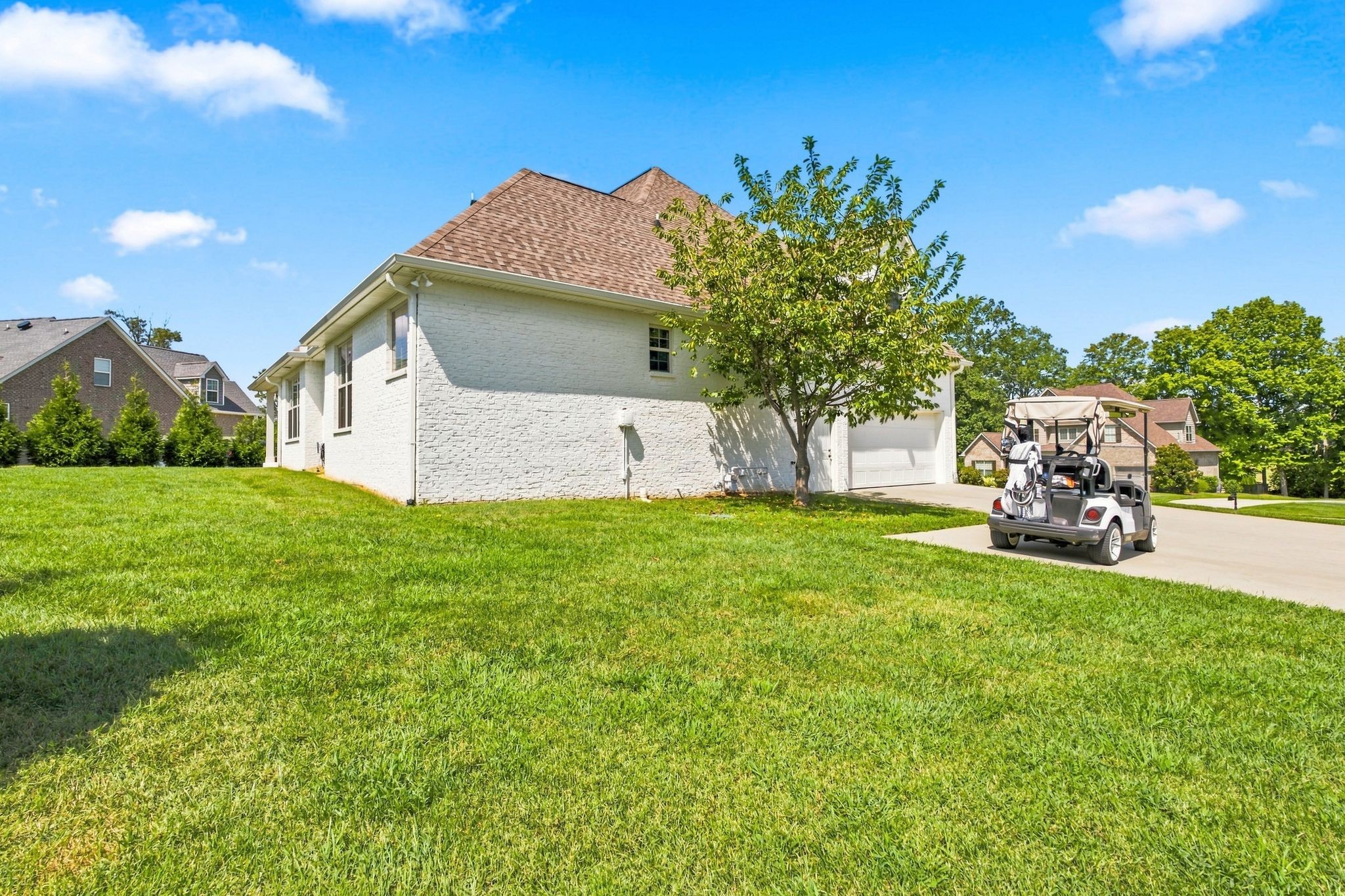 312 Cayce Drive Springfield, TN 37172 - Photo 6 of 49 Gallery Image 6