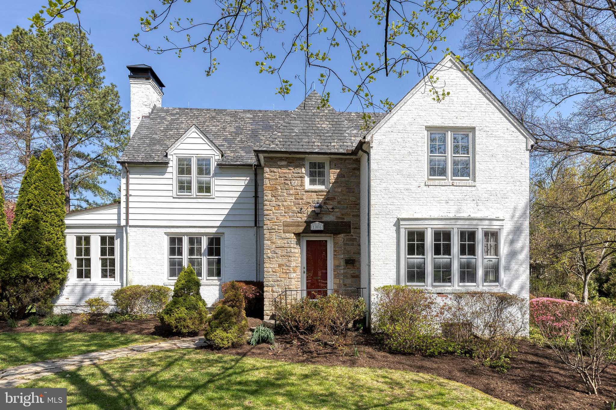 106 Goodale Road Baltimore, MD 21212 - Photo 2 of 51