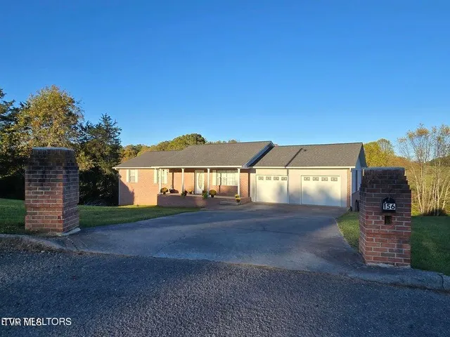 $410,000 | 156 El Sara Drive, New Tazewell, TN 37825