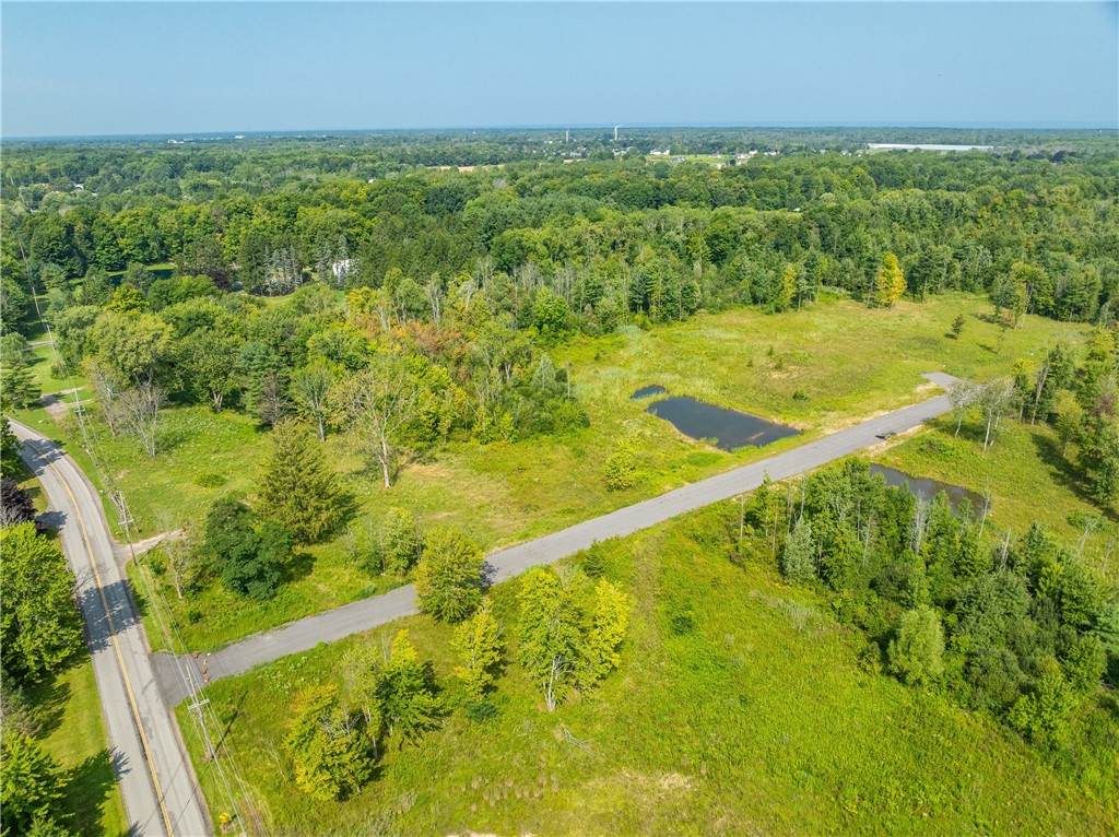 Lot 11 Clevenger Road Ontario, NY 14519 - Photo 2 of 6