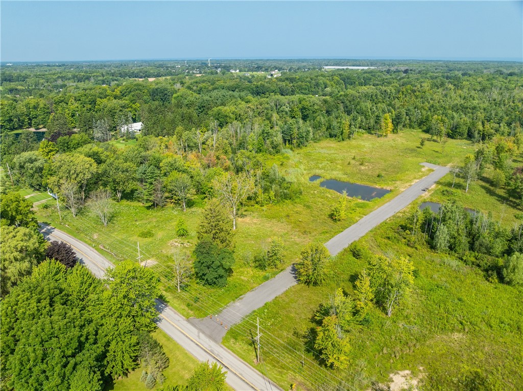 Lot 11 Clevenger Road Ontario, NY 14519 - Photo 3 of 6