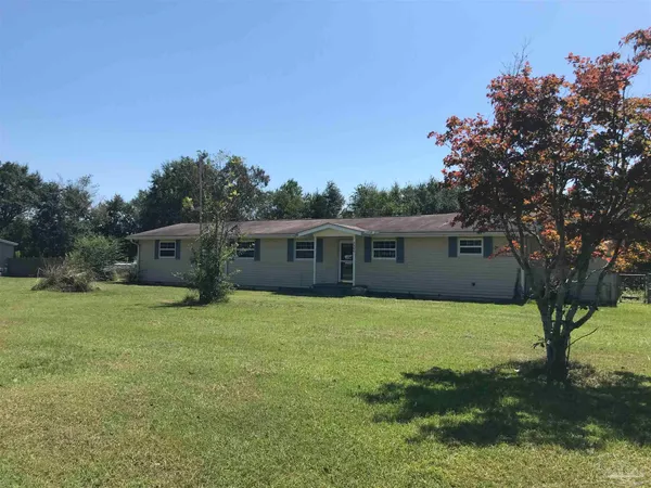 $239,000 | 2529 Molino Road, Molino, FL 32577