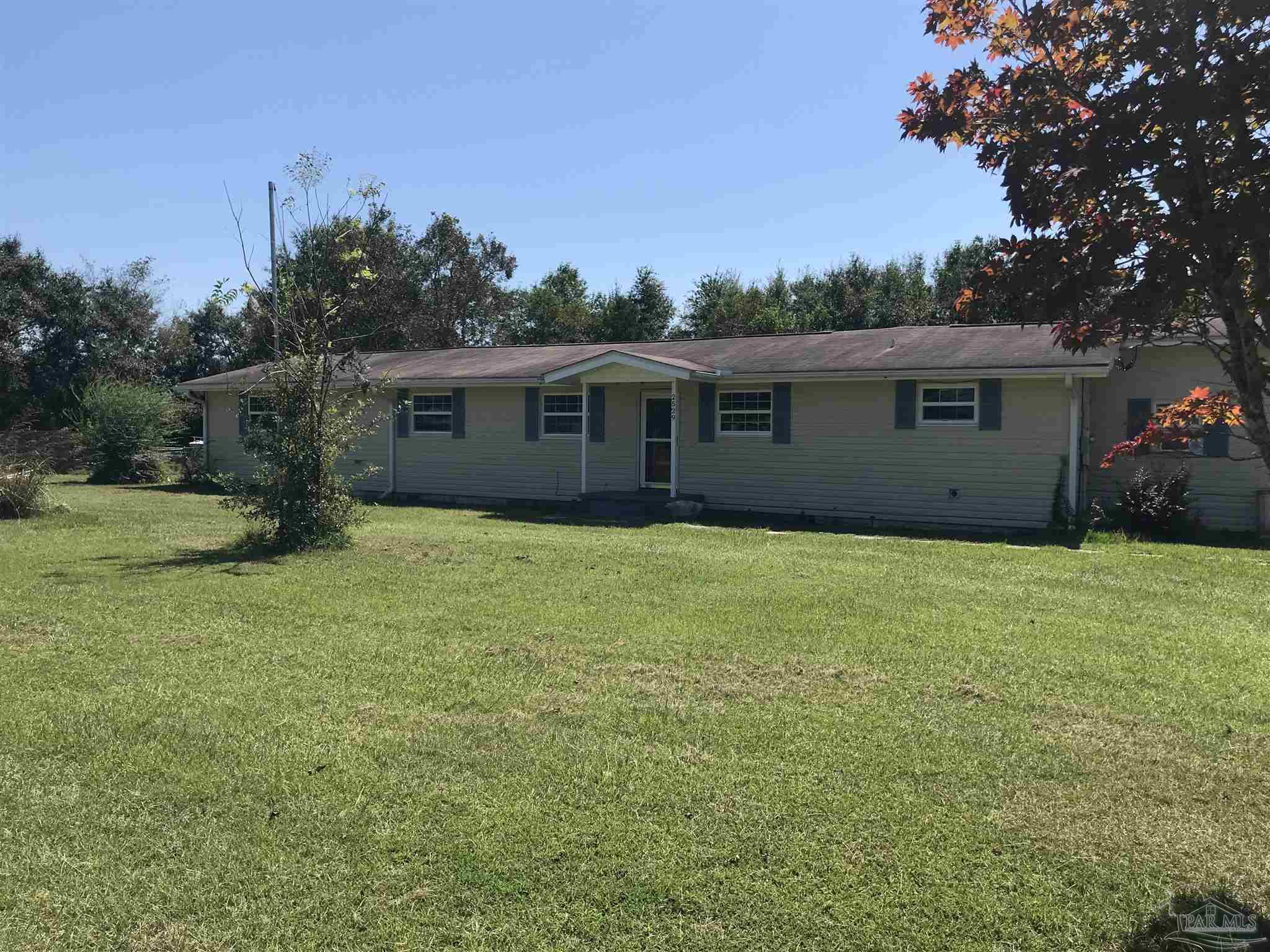 2529 Molino Road Molino, FL 32577 - Photo 4 of 43