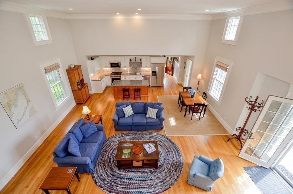 102 Point Road Marion, MA 02738 - Photo 9 of 39 Gallery Image 9