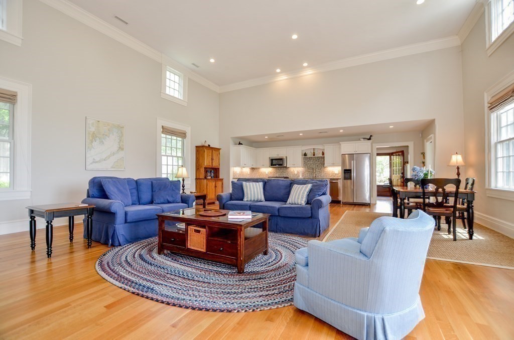 102 Point Road Marion, MA 02738 - Photo 10 of 39 Gallery Image 10