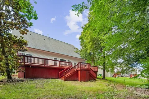$425,000 | 2622 Billings Park Drive, Charlotte, NC 28213