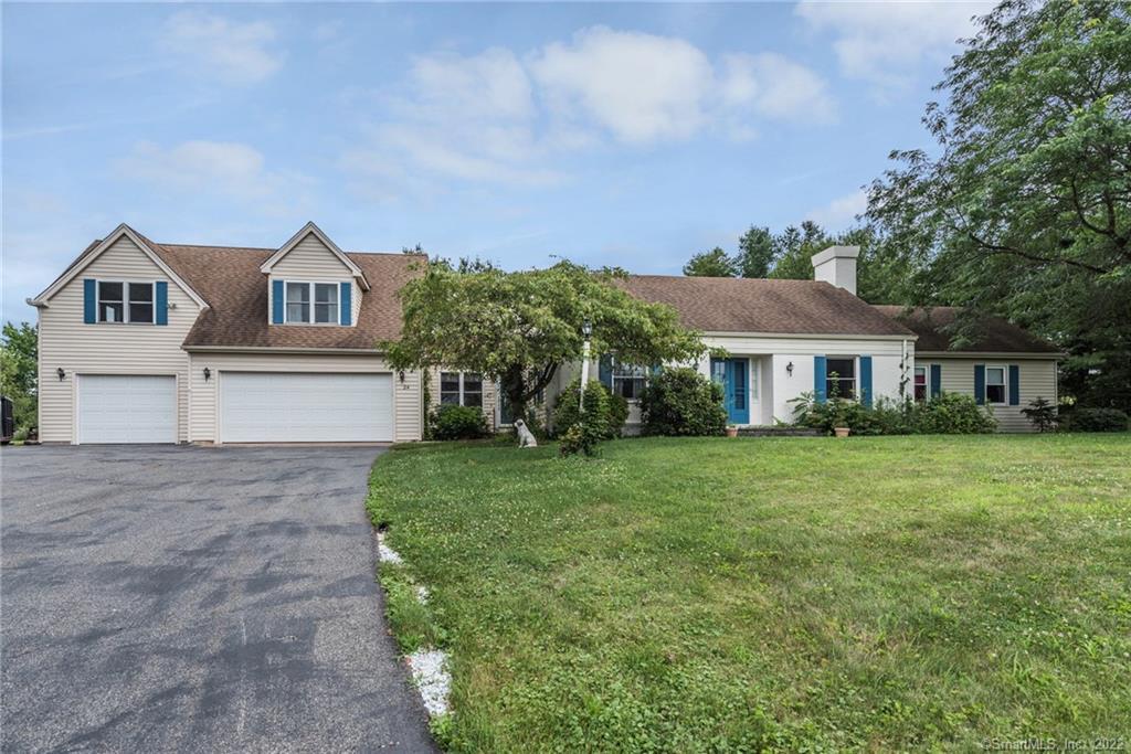 130 Northford Road Wallingford, CT 06492 - Photo 1 of 1