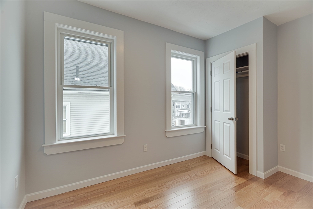 24 Dunlap Street, Unit 1 Salem, MA 01970 - Photo 21 of 25