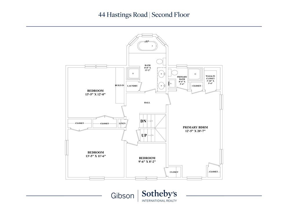 44 Hastings Road Belmont, MA 02478 - Photo 18 of 20 Gallery Image 18