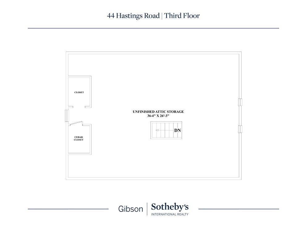 44 Hastings Road Belmont, MA 02478 - Photo 20 of 20 Gallery Image 20
