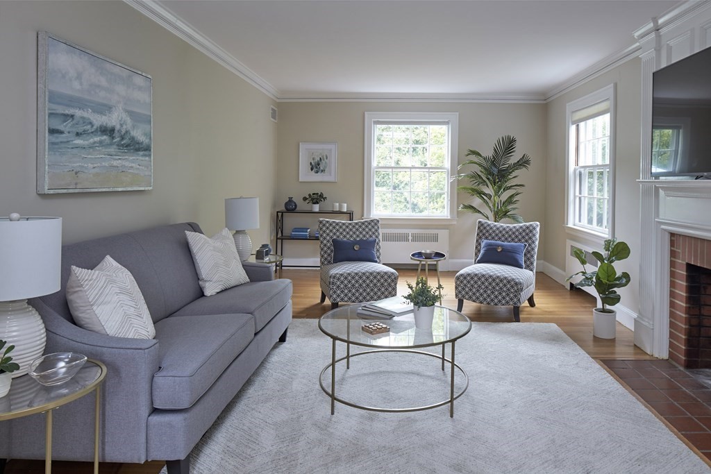 44 Hastings Road Belmont, MA 02478 - Photo 3 of 20 Gallery Image 3