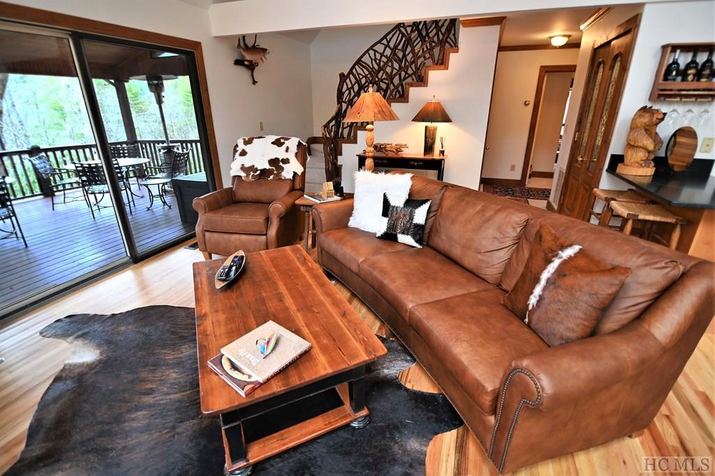 142 Hidden Springs Road Highlands, NC 28741 - Photo 10 of 26 Gallery Image 10