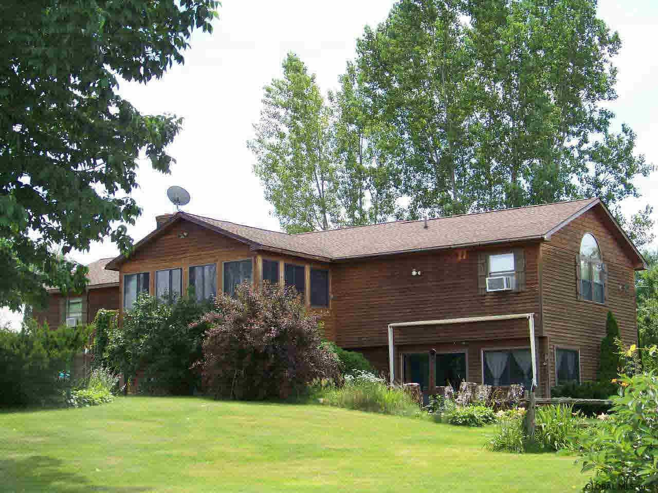 144 Lake Road Crown Point, NY 12928 - Photo 5 of 44 Photo 3