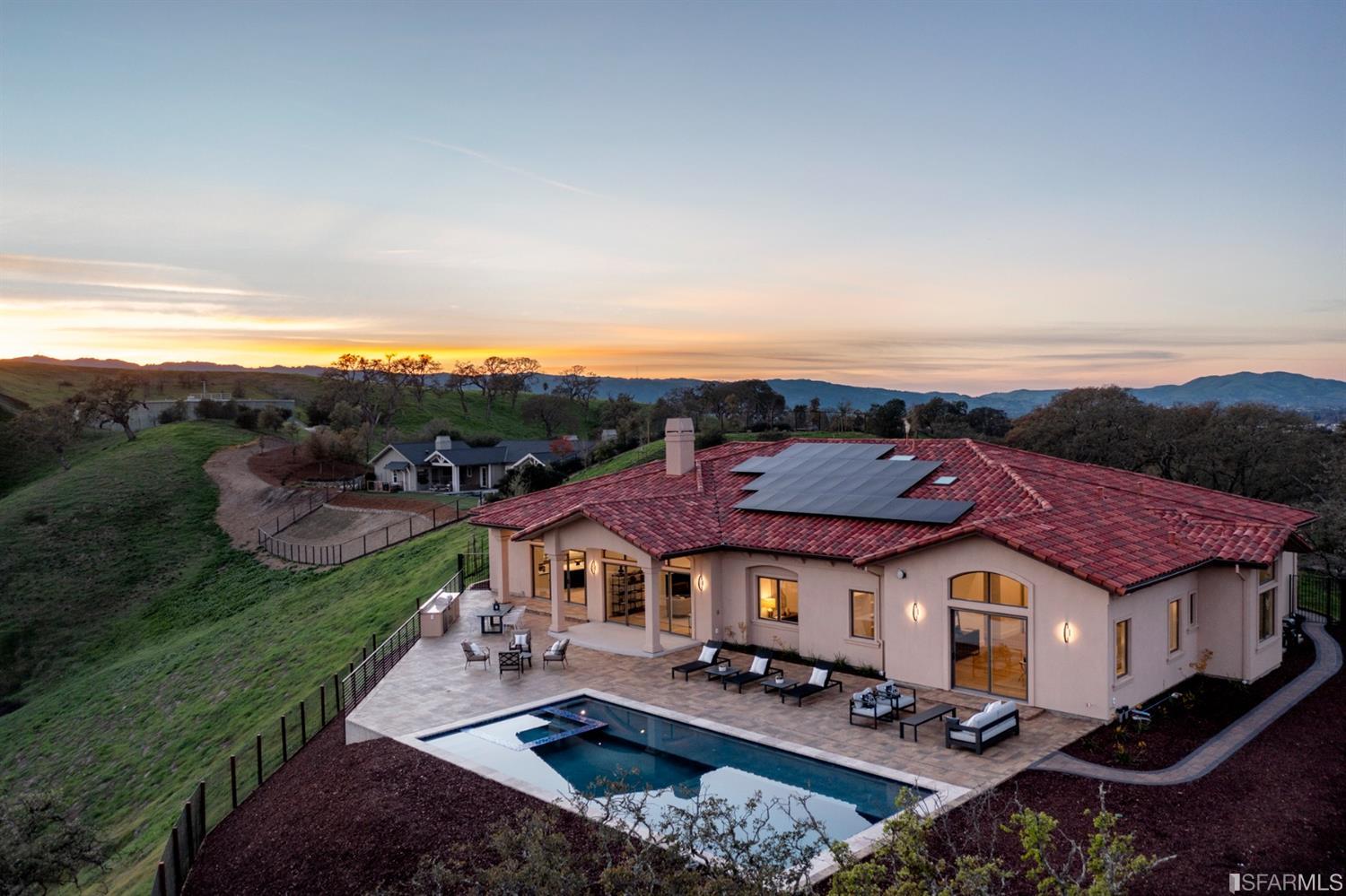 5 Winding Oaks Drive Pleasanton, CA 94566 - Photo 71 of 72