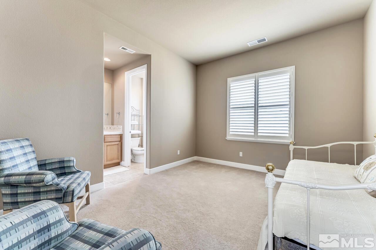 1816 Laurel Ridge Drive Reno, NV 89523 - Photo 29 of 40 a living room with furniture and a window