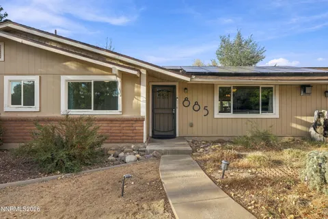 $620,000 | 885 Winchester Drive, Reno, NV 89506