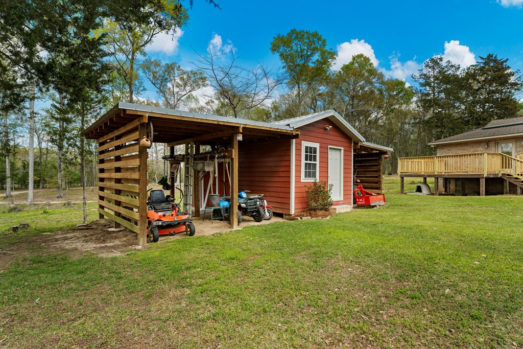 1588 Ridgeway Road Waverly Hall, GA 31831 - Photo 28 of 28 Gallery Image 28