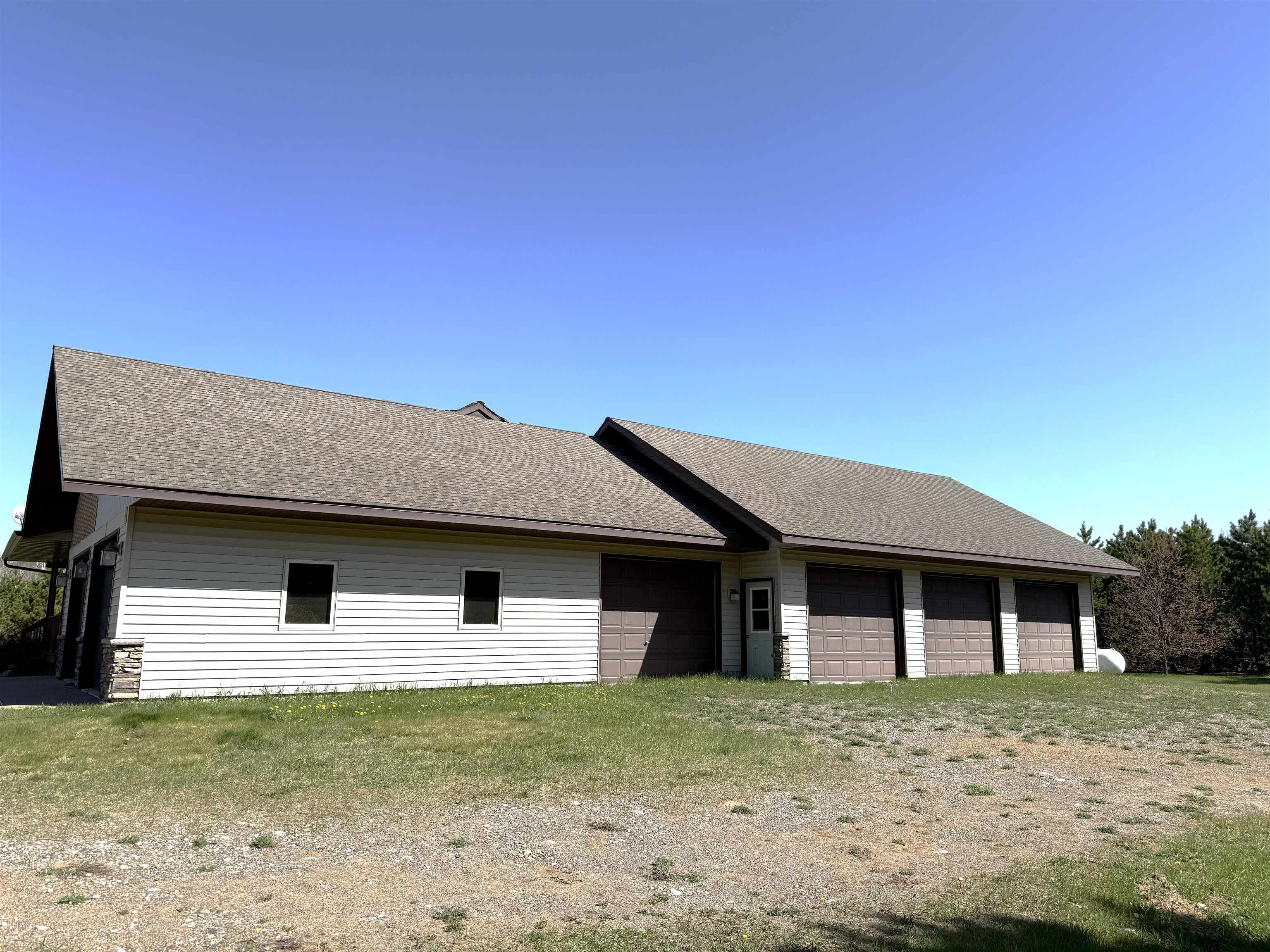 N19088 Sandy Loop Road Goodman, WI 54125 - Photo 8 of 53