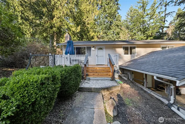 $599,900 | 7601 35th Street Northwest, Gig Harbor, WA 98335