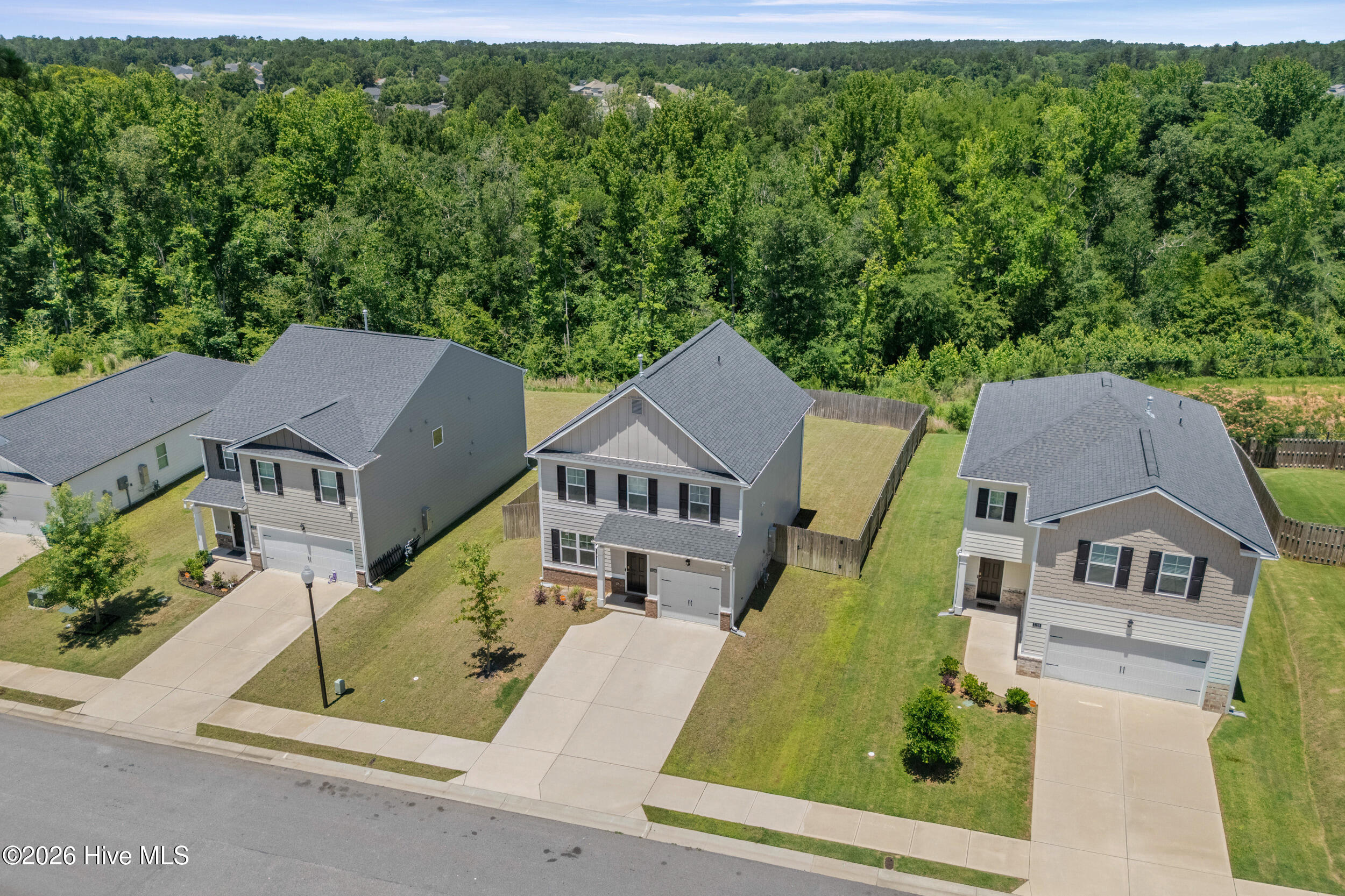 1130 Button Buck Lane Grovetown, GA 30813 - Photo 46 of 58