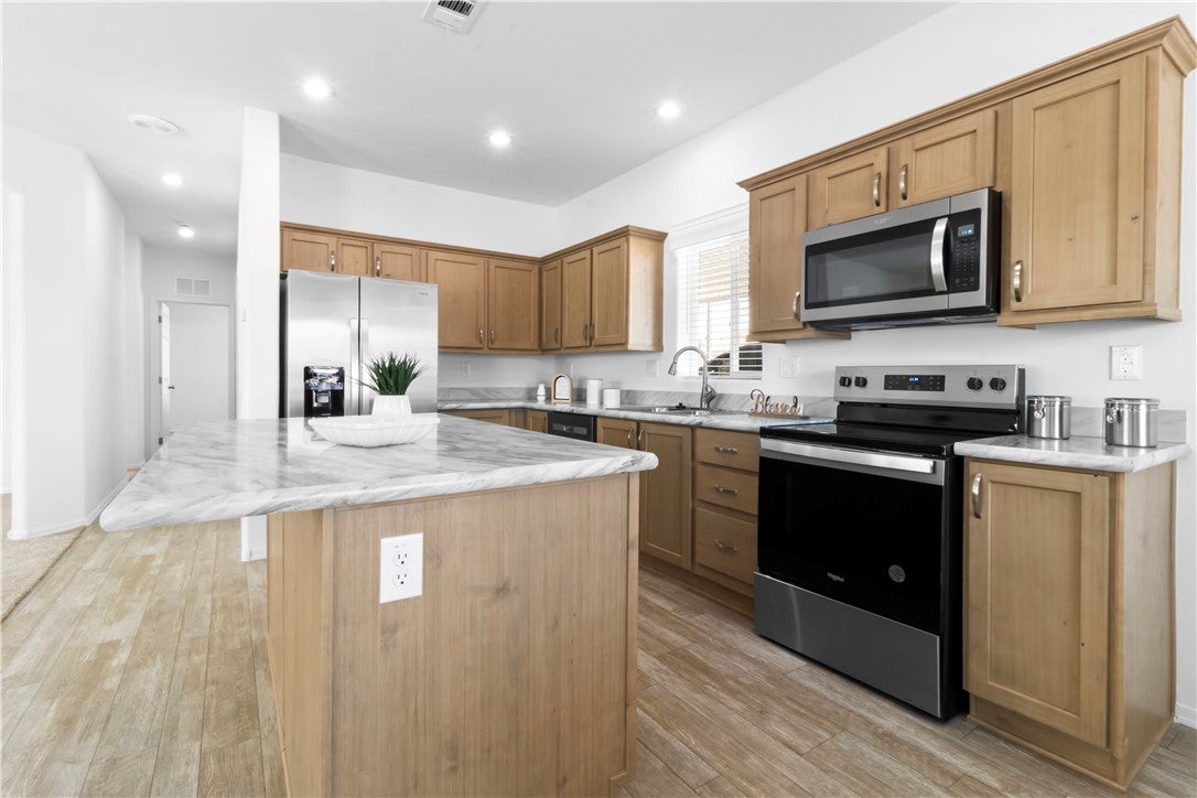 1545 East El Rodeo Road, Unit 117 Fort Mohave, AZ 86426 - Photo 12 of 54