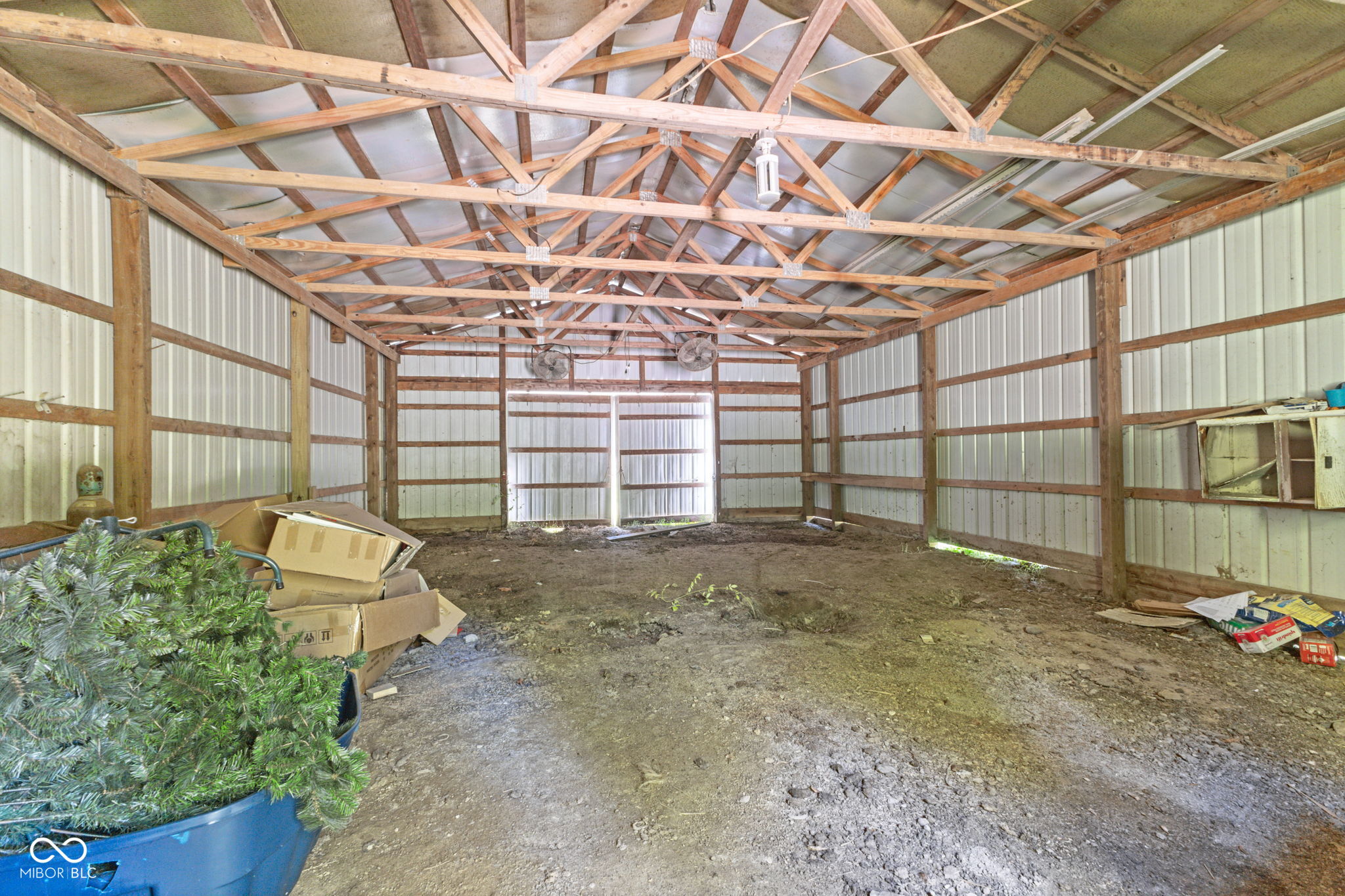 6091 Mt Moriah Road Nineveh, IN 46164 - Photo 37 of 37